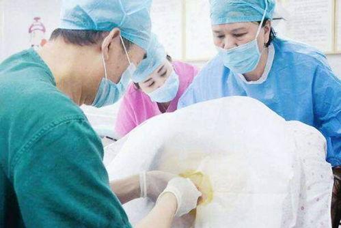 中国产妇外国分娩视频大全  第1张