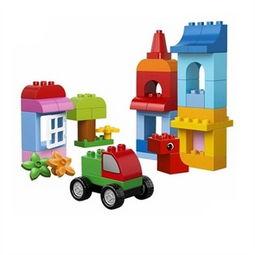 绝版国产乐高积木视频教程,创意搭建,重温童年回忆 第3张 绝版国产乐高积木视频教程,创意搭建,重温童年回忆 第3张