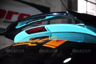 国产车能收放尾翼吗视频,国产汽车性能提升新篇章 第1张 国产车能收放尾翼吗视频,国产汽车性能提升新篇章 第1张