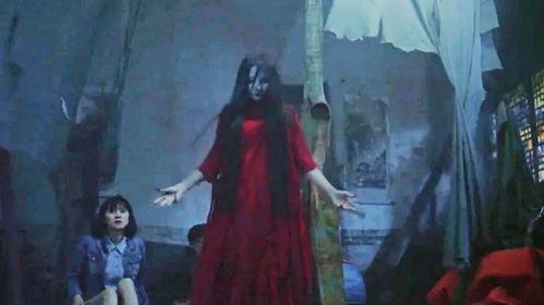 国产恐怖片最新解说视频,最新解说视频揭秘幕后真相！  第3张