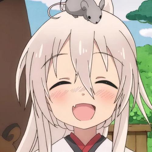 吸奶头视频动漫图片国产,萌动瞬间，国风新潮流  第1张