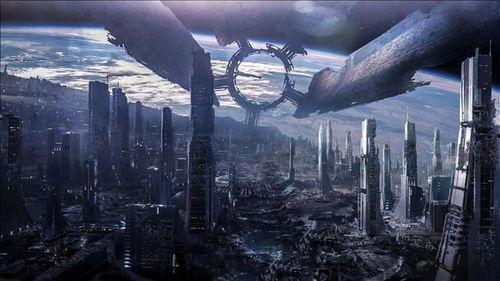 国产科幻元年视频,开启中国科幻电影新时代  第2张