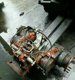 进口国产吊车维修视频,进口与国产吊车维修视频解析  第1张