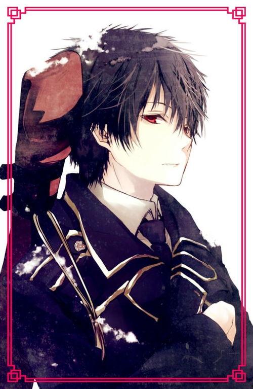 国产动漫超帅画面视频,视觉盛宴下的超帅画面解析 第3张 国产动漫超帅画面视频,视觉盛宴下的超帅画面解析 第3张