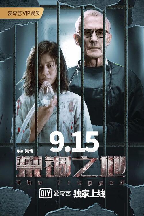 国产悬疑片腾讯视频推荐  第3张