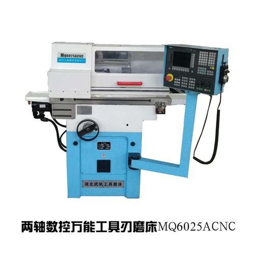 国产锯片磨床视频,高效精密加工的视觉盛宴 第1张 国产锯片磨床视频,高效精密加工的视觉盛宴 第1张