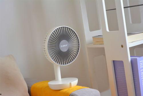 国产散步风扇效果图视频  第1张