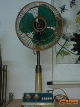 国产散步风扇效果图视频  第3张