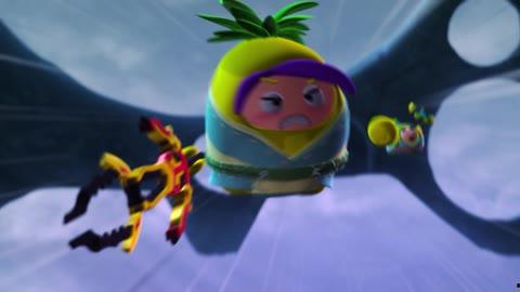 国产动画跑火车视频在线观看,带你领略中国动画魅力  第2张