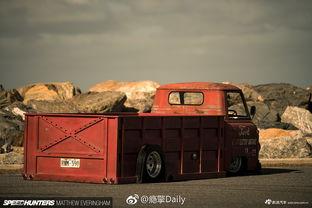 国产卡车改装低趴视频,低趴改装魅力无限  第1张