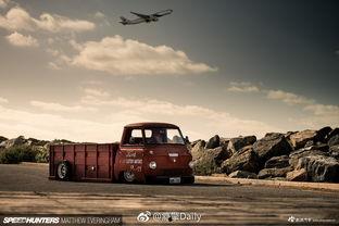 国产卡车改装低趴视频,低趴改装魅力无限  第2张