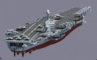 国产航空母舰复飞视频,见证我国海军力量新飞跃  第2张