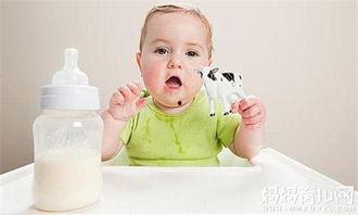 国产婴儿奶粉加工视频  第1张