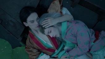 国产虐恋解说视频大全,情感纠葛，泪点满满  第3张