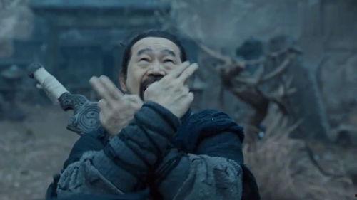 国产特效燕赤霞视频,奇幻武侠世界中的视觉盛宴  第3张