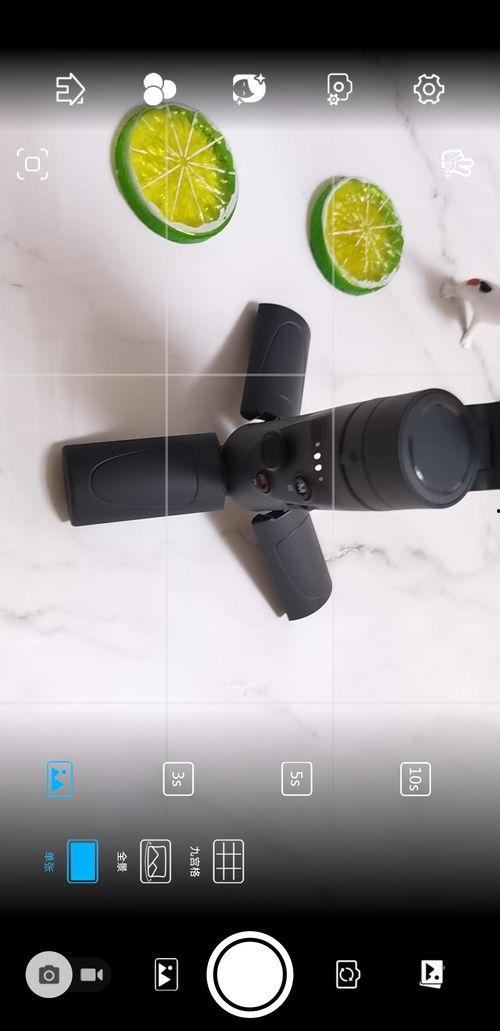 国产军用粮测评视频,品质与性能的双重考验  第3张