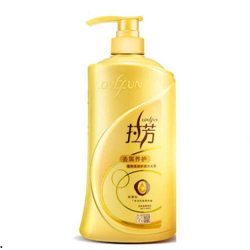 国产洗发水正确用法视频  第2张