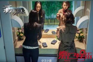 国产网剧视频大全,盘点热门剧集，尽享视听盛宴  第2张