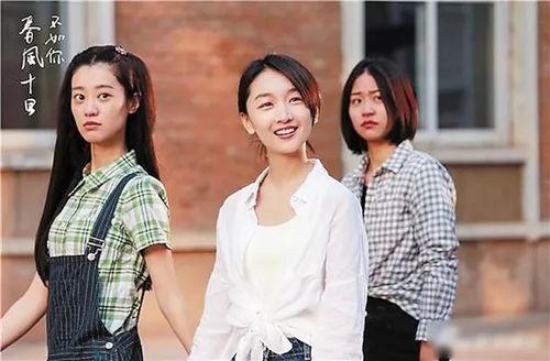 国产网剧视频大全,盘点热门剧集，尽享视听盛宴  第3张