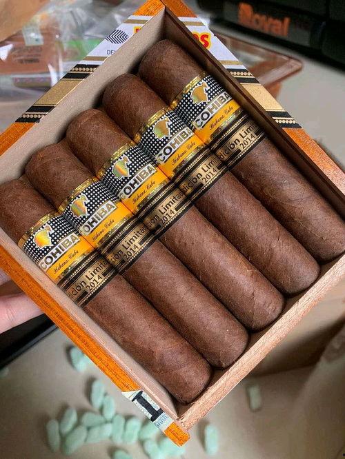 国产小雪茄品鉴视频  第3张