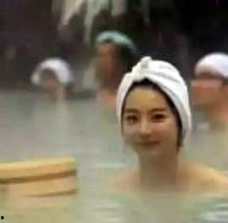 国产女浴室洗澡视频  第2张