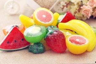 韩国产几种水果图片视频  第3张