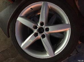 国产运动轮毂维修视频,视频教程带你轻松上手  第2张