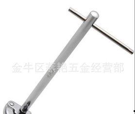 国产水槽扳手评测视频,性能与品质的深度解析  第2张